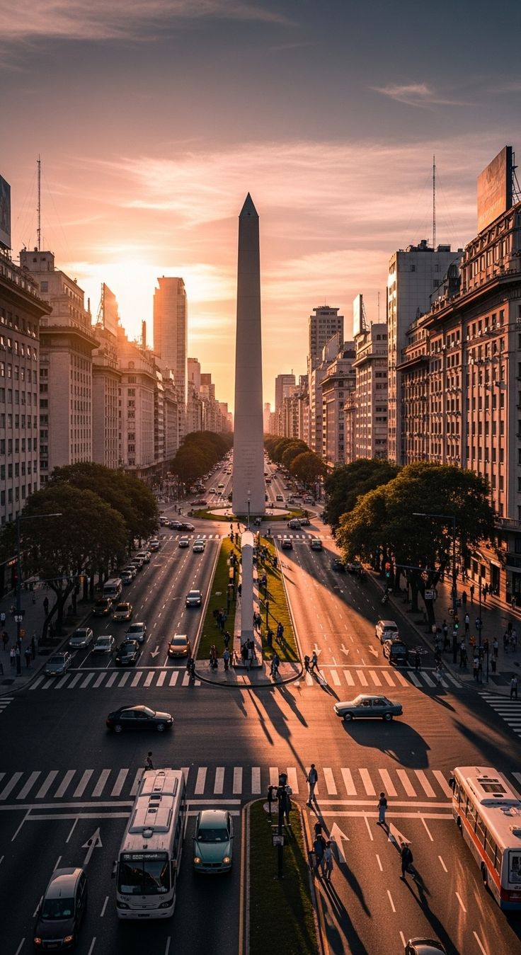 Buenos Aires